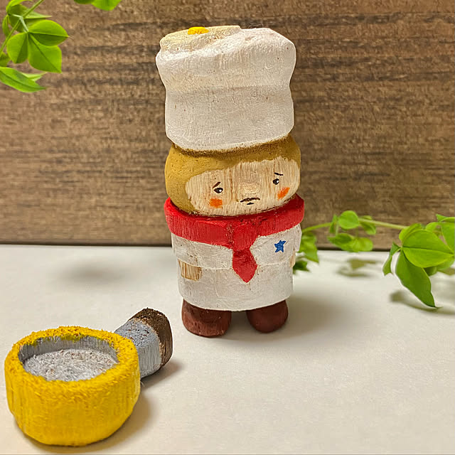 akaiboushiさんの実例写真