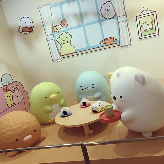 merokoさんの実例写真