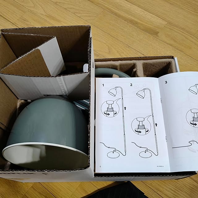 saoさんの部屋