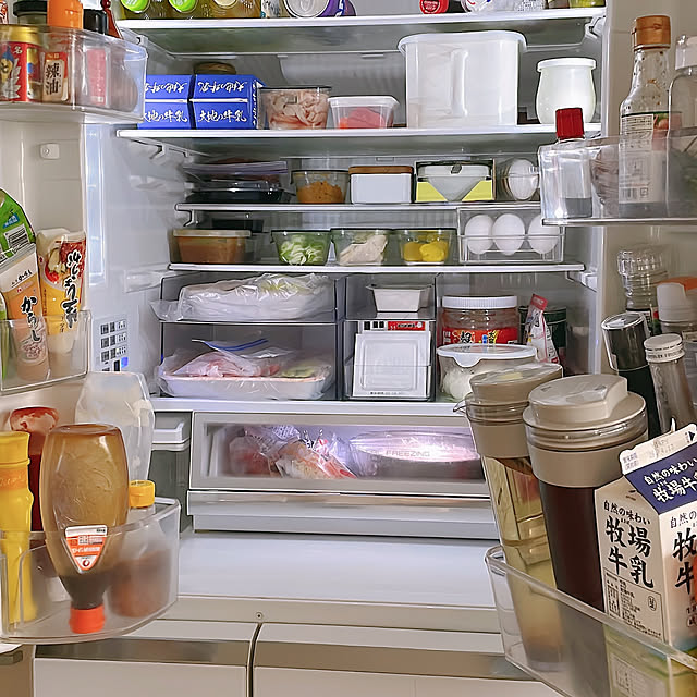 milkcocoaさんの実例写真