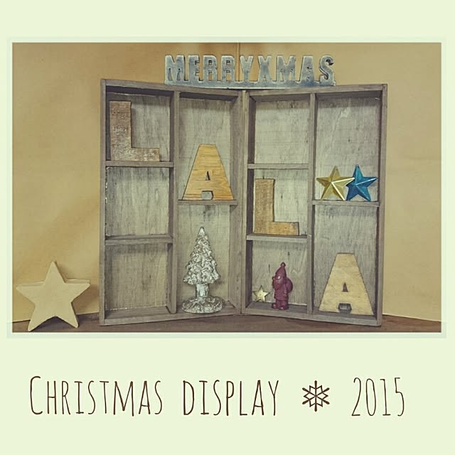and_LaLaLa...さんの実例写真