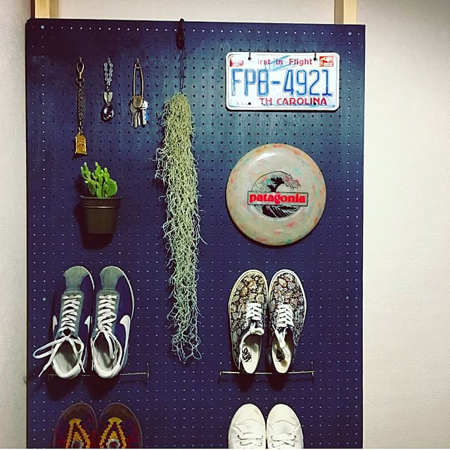 uhiさんの実例写真