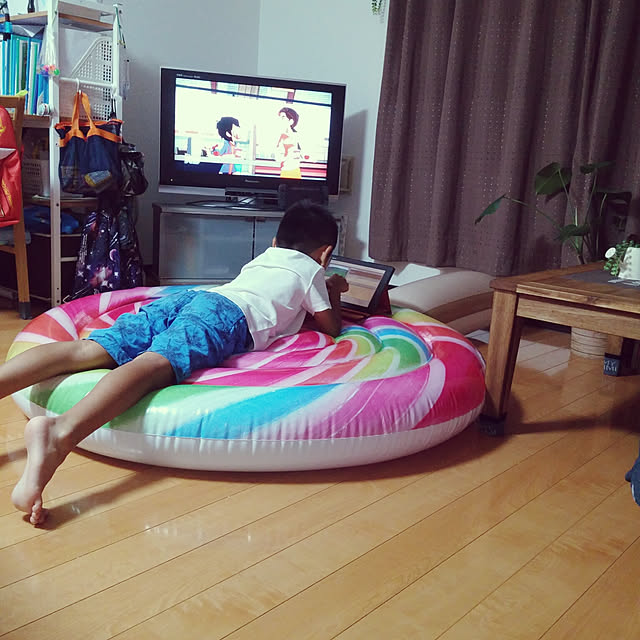 aquaさんの実例写真