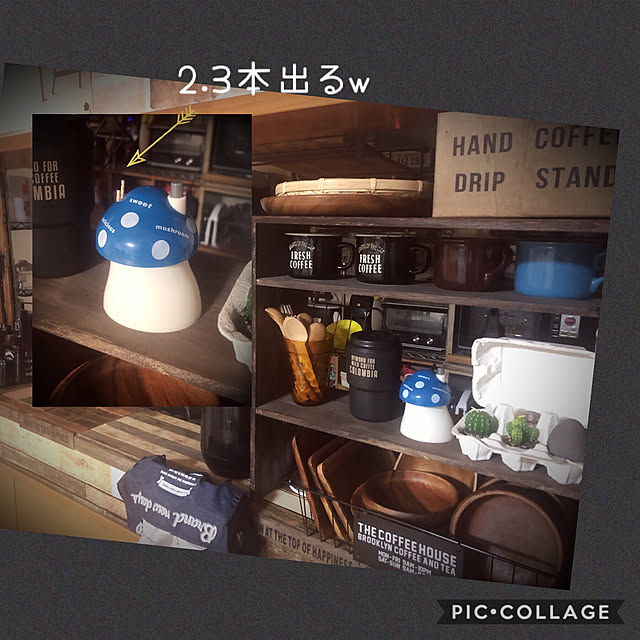 ysmk2117さんの実例写真