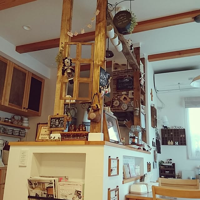 amoiさんの実例写真