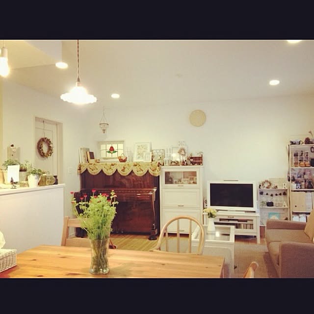 accoさんの実例写真
