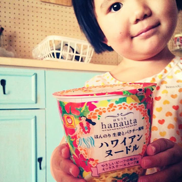 キッチンのインテリア実例 - 2019-02-12 19:05:34