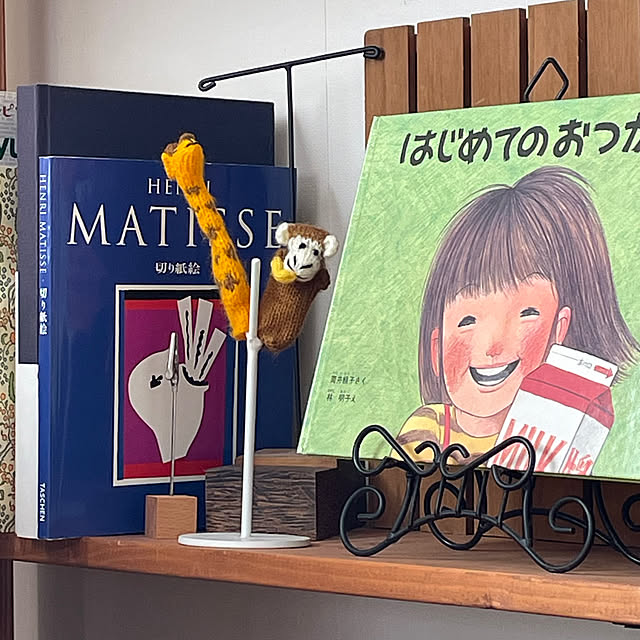 nobikoさんの部屋