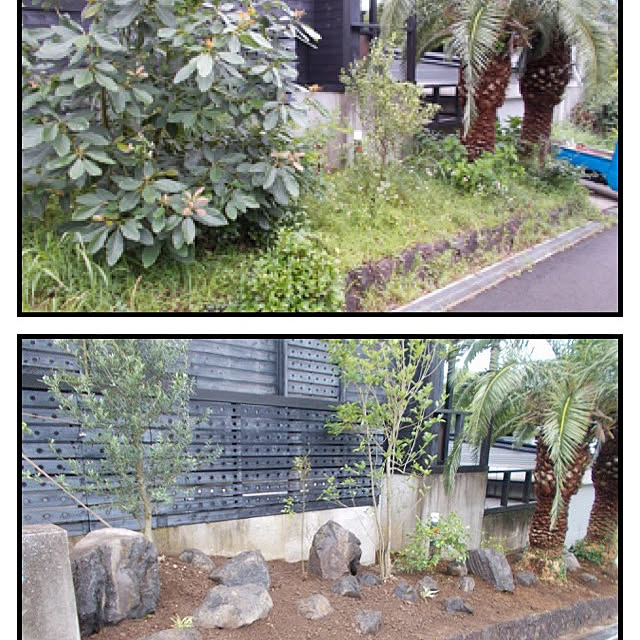 kabu10さんの実例写真