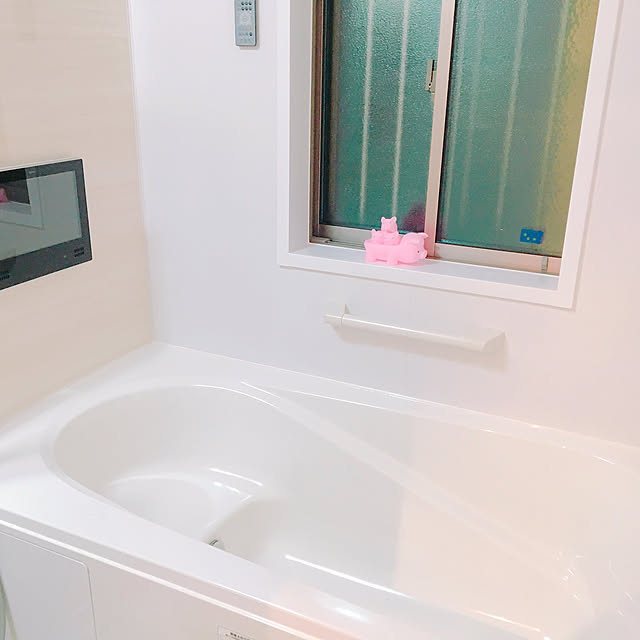 バス/トイレのインテリア実例 - 2018-12-02 15:52:58