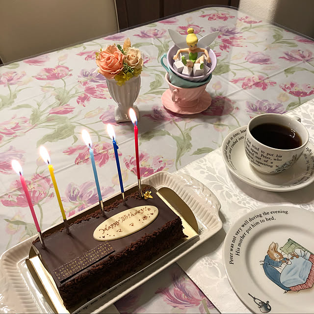 roserose555さんの実例写真
