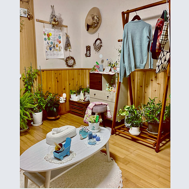 CoCo0617さんの部屋