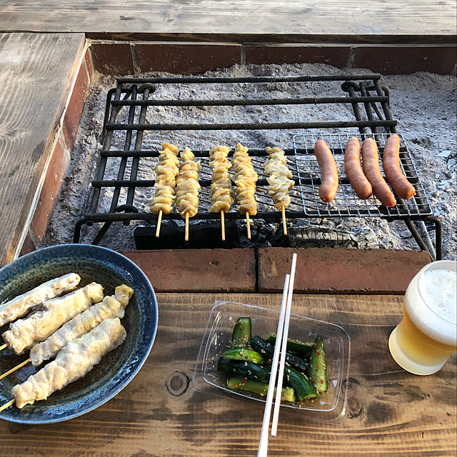 Yasuragiさんの実例写真