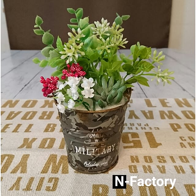 N-Factoryさんの実例写真