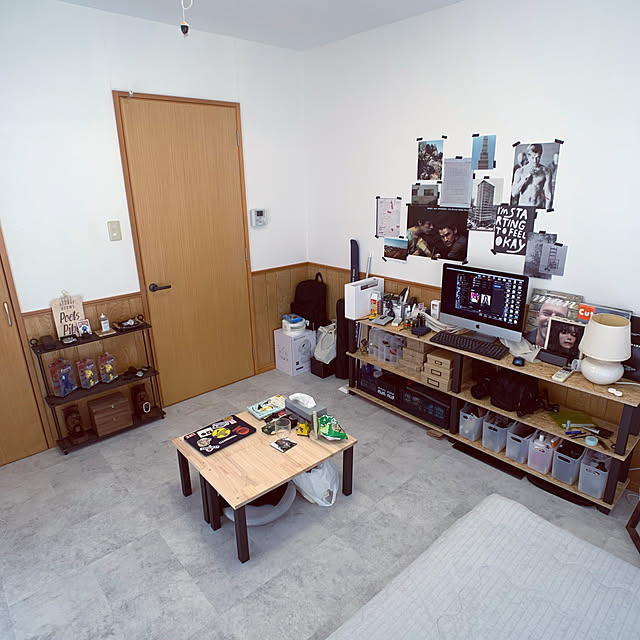 empty_setさんの実例写真