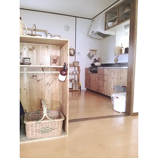 nanaさんの実例写真