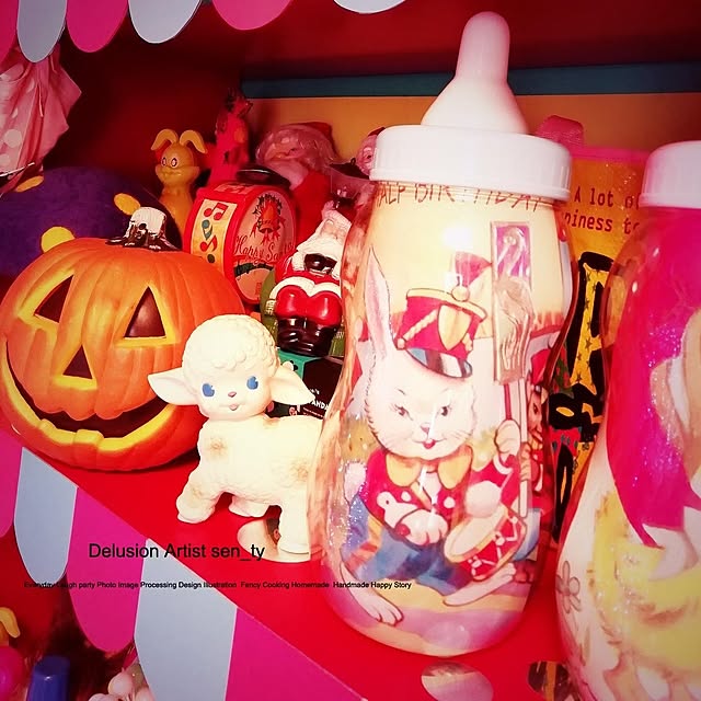 sen__tyさんの実例写真