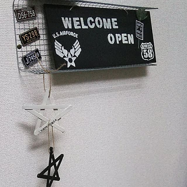 satoさんの実例写真