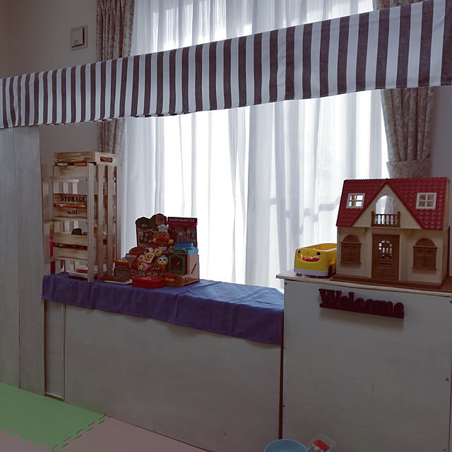 KRmamaさんの実例写真