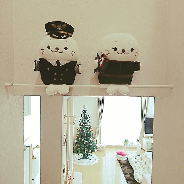 yukaさんの実例写真