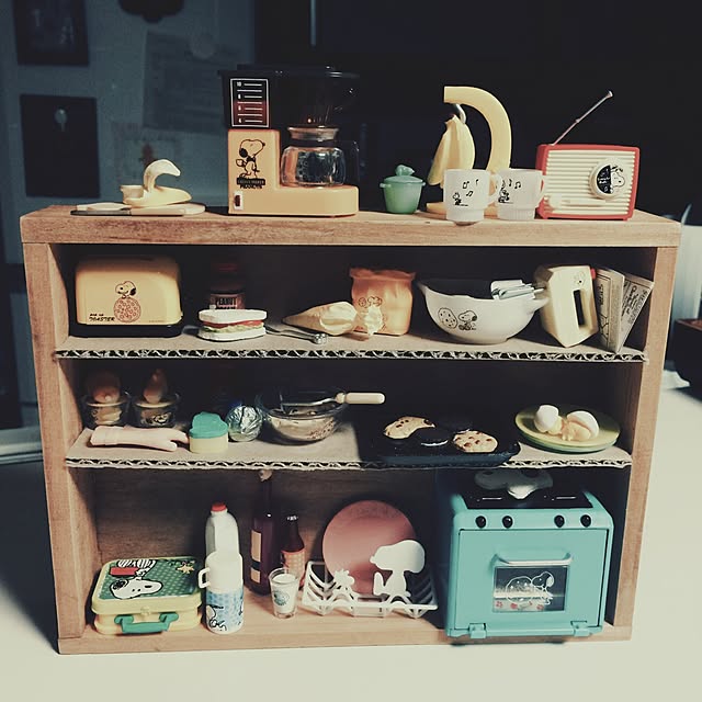 rokurokugoさんの実例写真