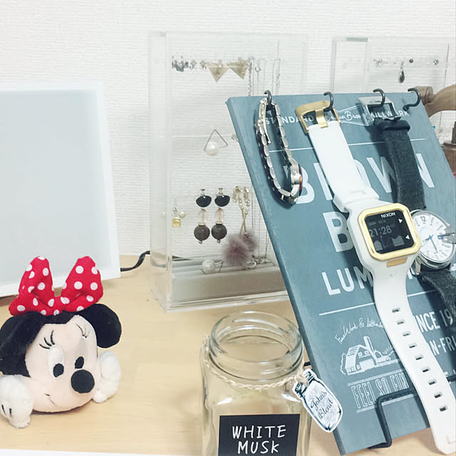 natさんの実例写真