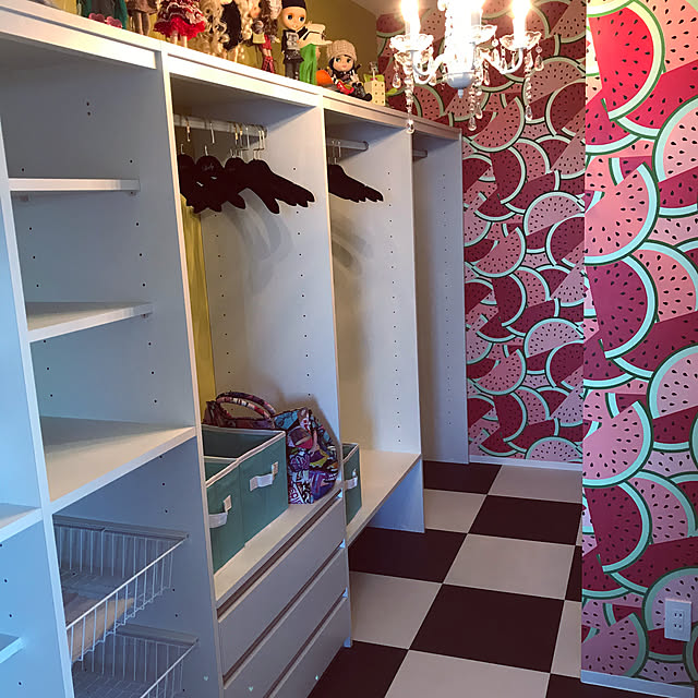 nackeyさんの部屋