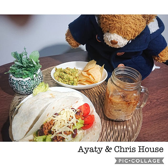 Ayatyさんの実例写真