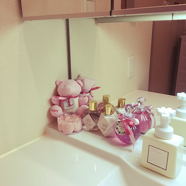 akisanさんの実例写真