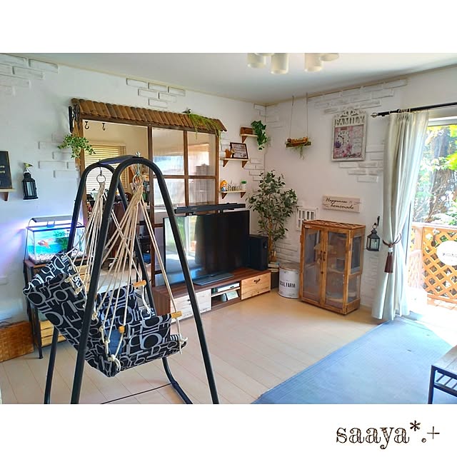 saayaさんの実例写真