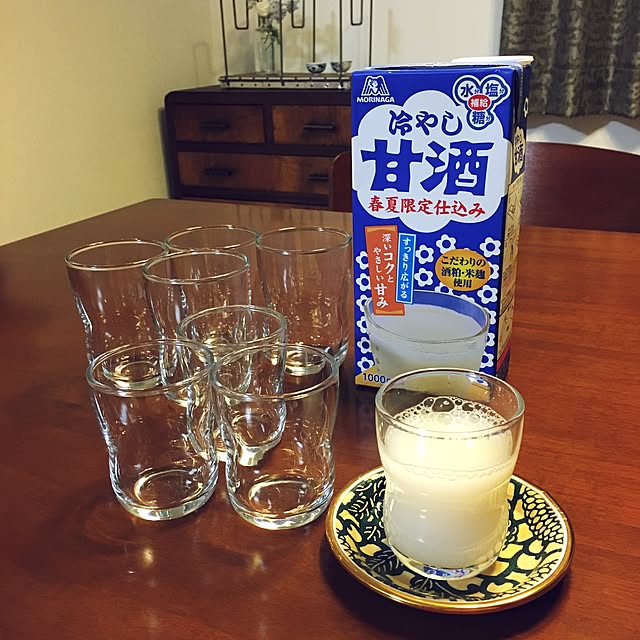 kinakomotiさんの実例写真