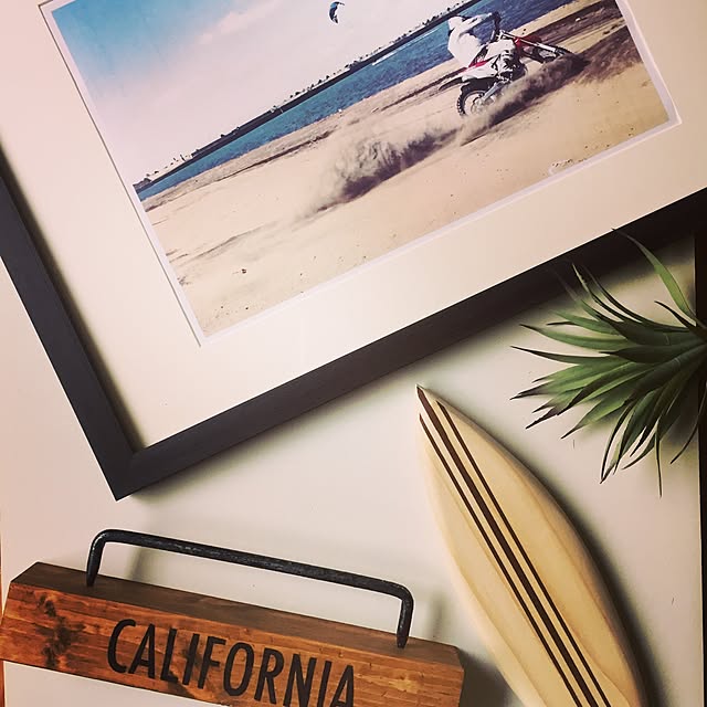 DRIFTWOOD213さんの実例写真