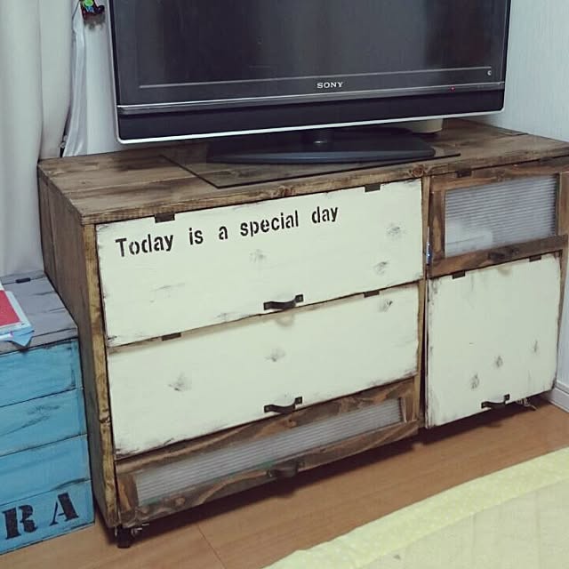 LALANAさんの実例写真