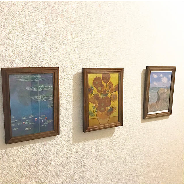 Reinaさんの実例写真