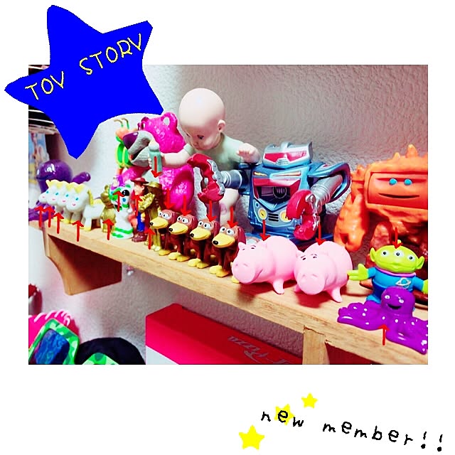 yukarinさんの実例写真