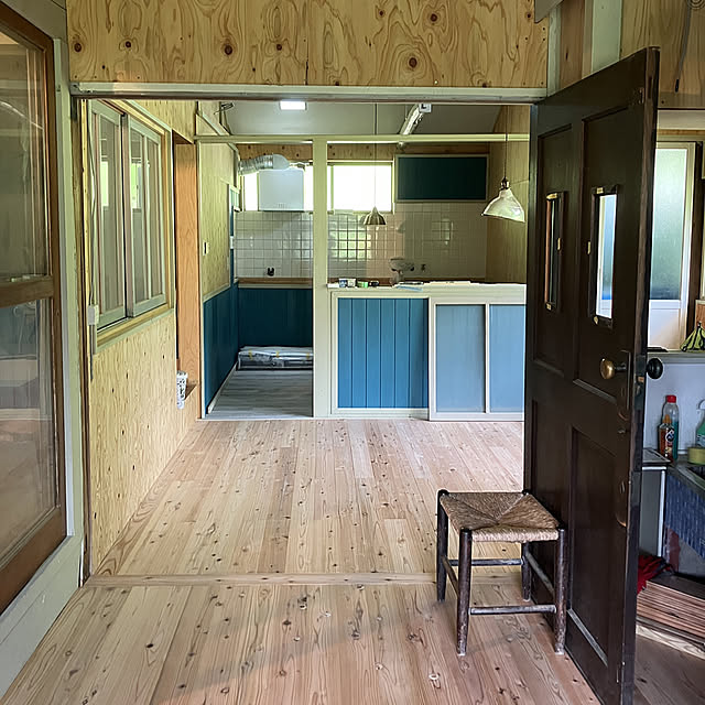 sawamanboさんの部屋