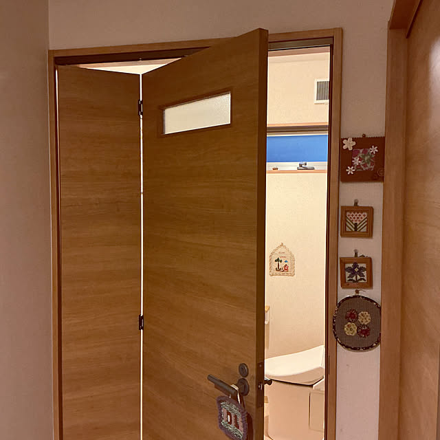 chiiyanさんの部屋