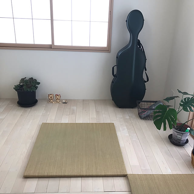 Satokoさんの実例写真