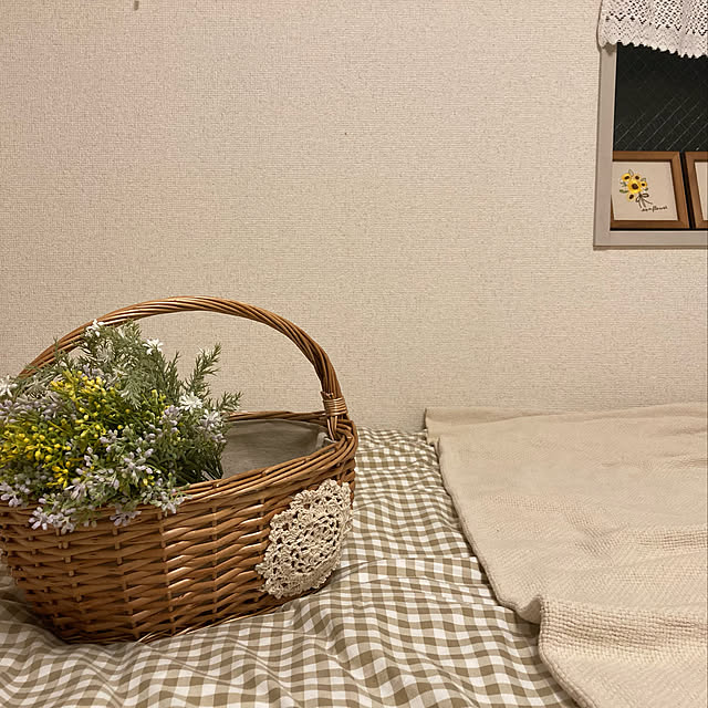 Rさんの実例写真
