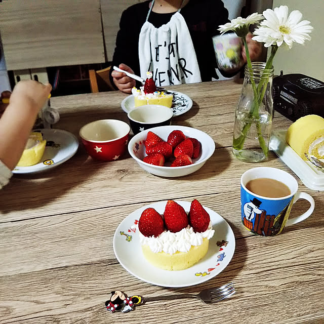 Yurieさんの実例写真