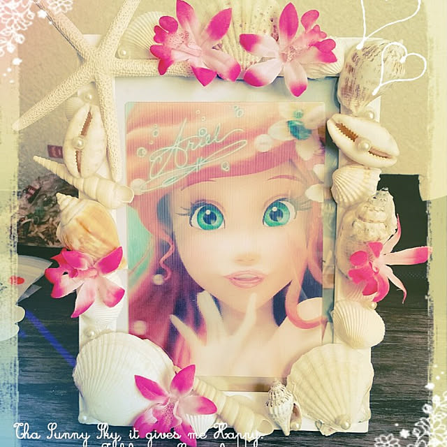 minoさんの実例写真