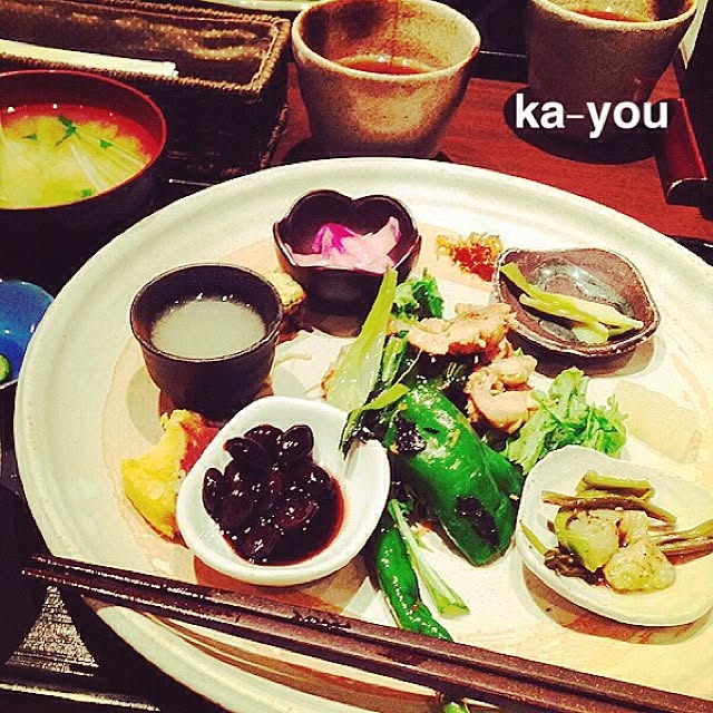 matoryosikanakoさんの実例写真