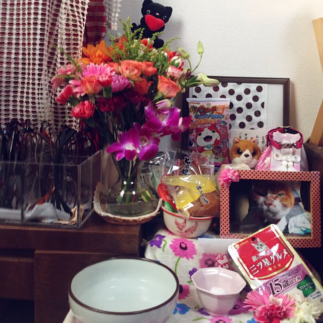 fukumiya_rumiさんの実例写真