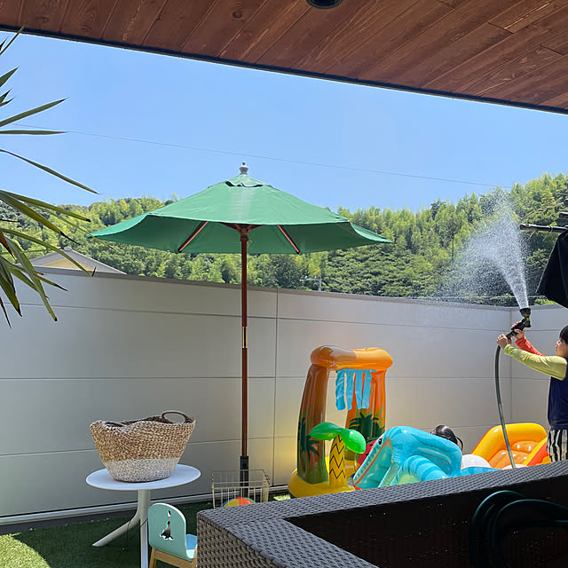 machaさんの部屋