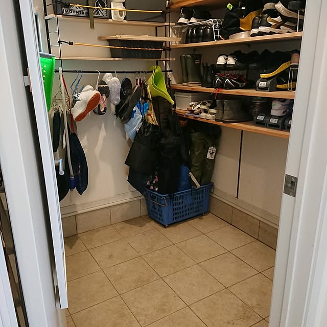urchinさんの部屋