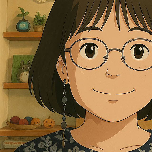 chiiyanさんの部屋