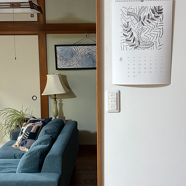 buchiさんの部屋