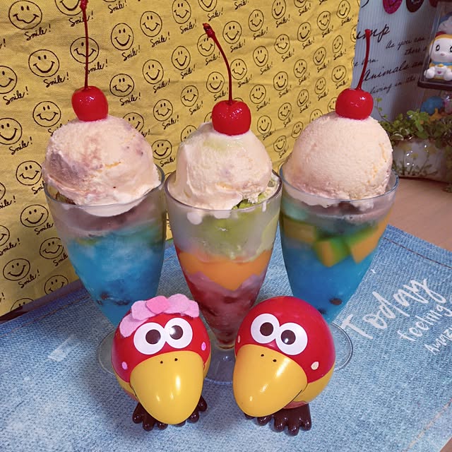 mocomocoさんの実例写真