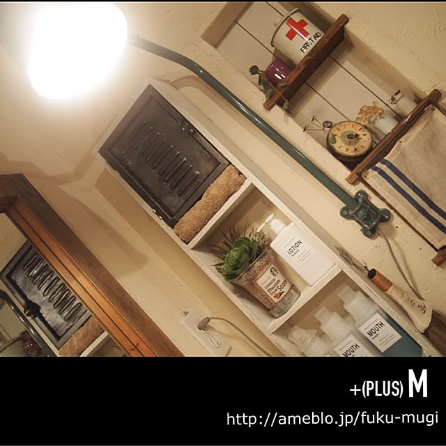 mugi-fukuさんの実例写真