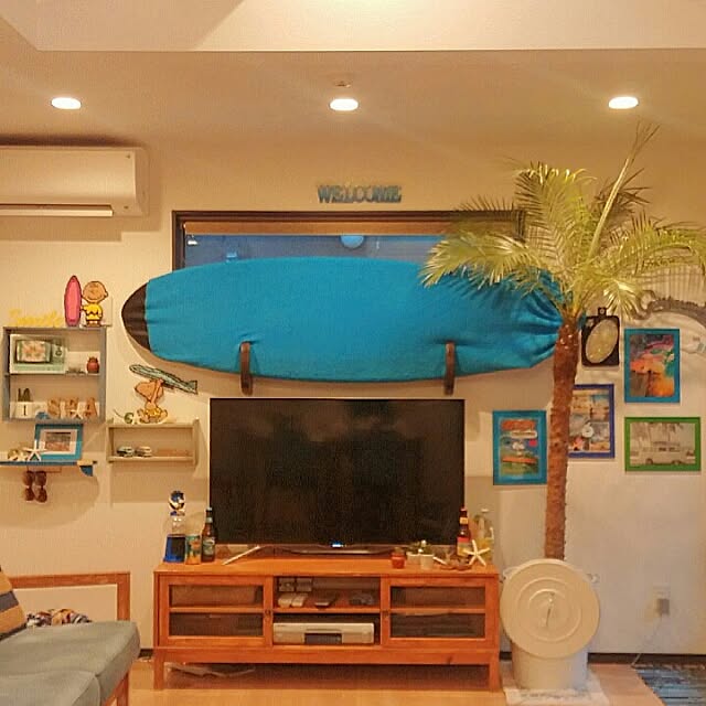 ya-さんの実例写真